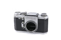 Wirgin Edixa-Mat Reflex Mod. S-L