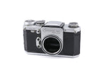 Wirgin Edixa-Mat Reflex Mod. S-L
