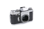 Wirgin Edixa-Mat Reflex Mod. S-L
