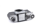 Wirgin Edixa-Mat Reflex Mod. S-L