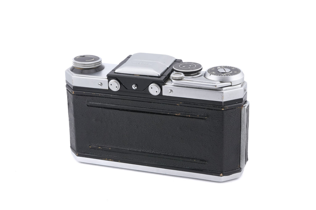 Wirgin Edixa-Mat Reflex Mod. S-L