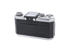 Wirgin Edixa-Mat Reflex Mod. S-L