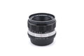 Konica 52mm f1.8 Hexanon