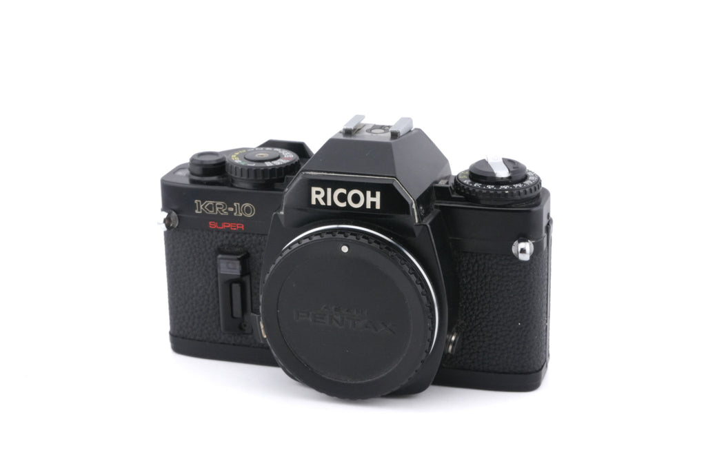 Ricoh KR-10 Super