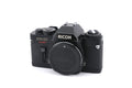 Ricoh KR-10 Super