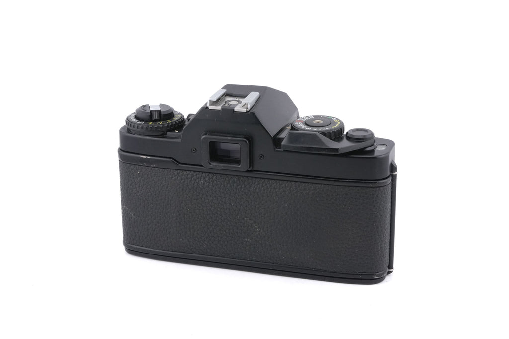 Ricoh KR-10 Super