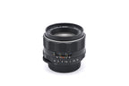 Pentax 55mm f1.8 Super-Takumar