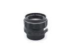 Pentax 55mm f1.8 Super-Takumar