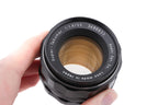 Pentax 55mm f1.8 Super-Takumar