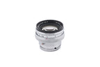 Jupiter 50mm f2 Jupiter-8M