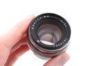 Jupiter 50mm f2 Jupiter-8M