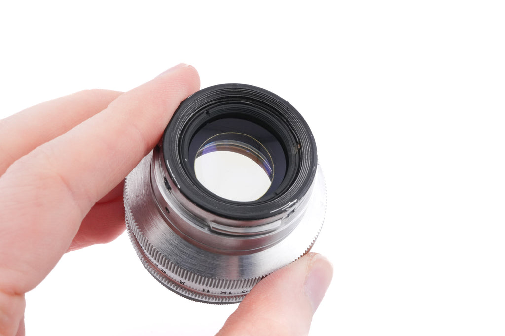 Jupiter 50mm f2 Jupiter-8M