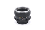 Yashica 50mm f2 Auto Yashinon-DX