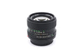 Canon 50mm f1.4 FDn