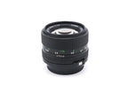Canon 50mm f1.4 FDn