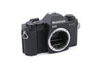 Mamiya ZM Quartz
