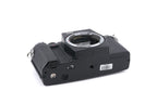 Mamiya ZM Quartz