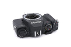 Mamiya ZM Quartz