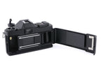 Mamiya ZM Quartz