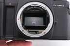 Mamiya ZM Quartz