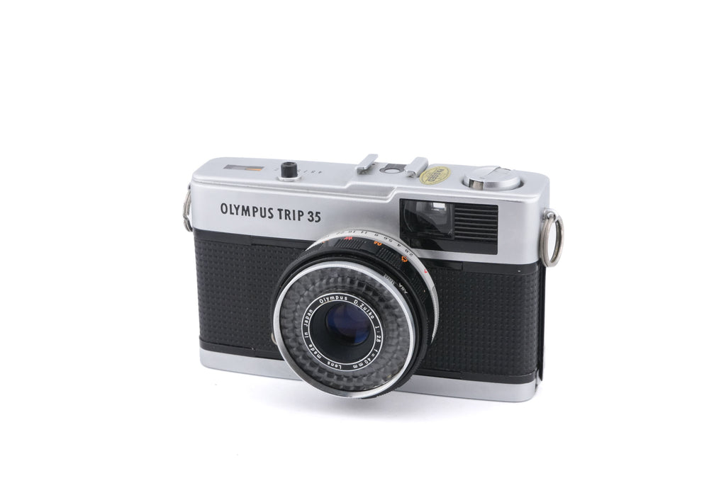 Olympus Trip 35