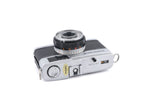 Olympus Trip 35