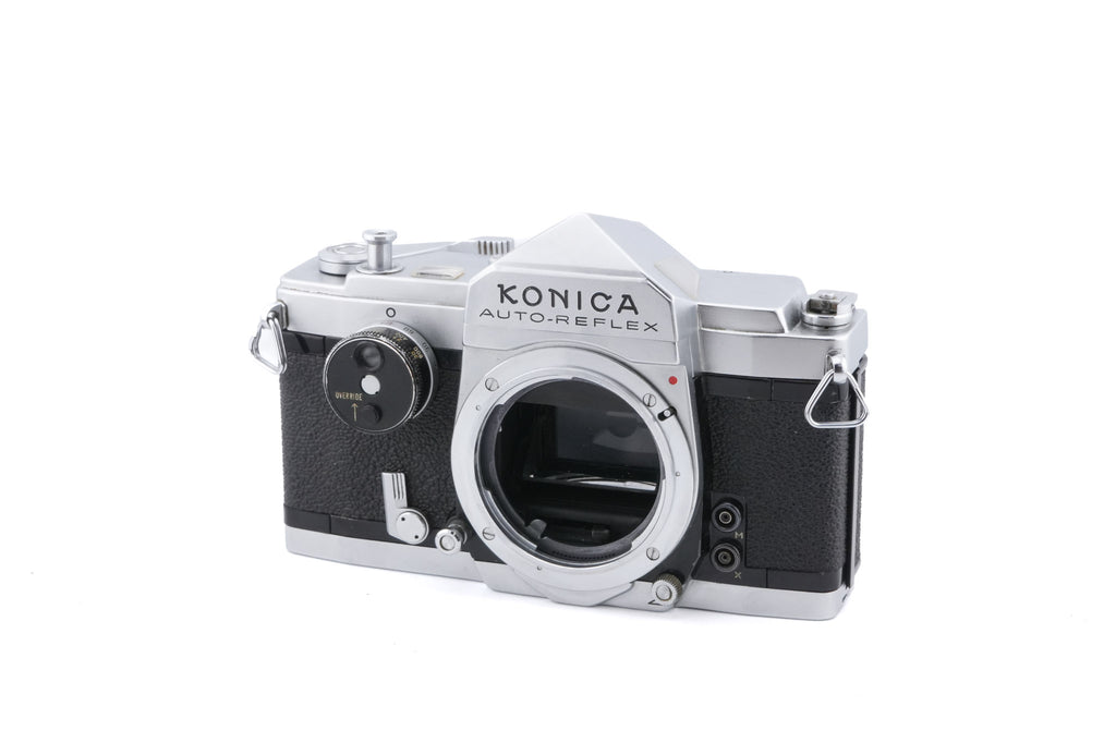 Konica Auto-Reflex