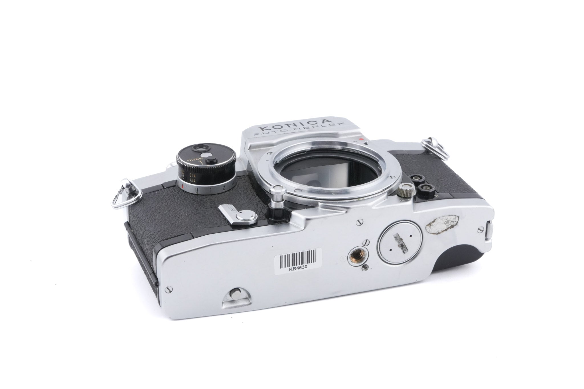 Konica Auto-Reflex