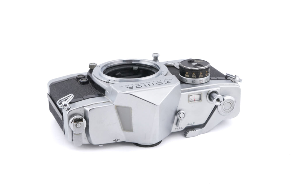 Konica Auto-Reflex