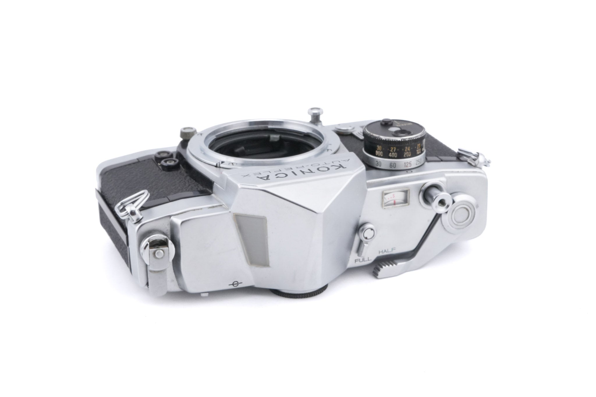 Konica Auto-Reflex