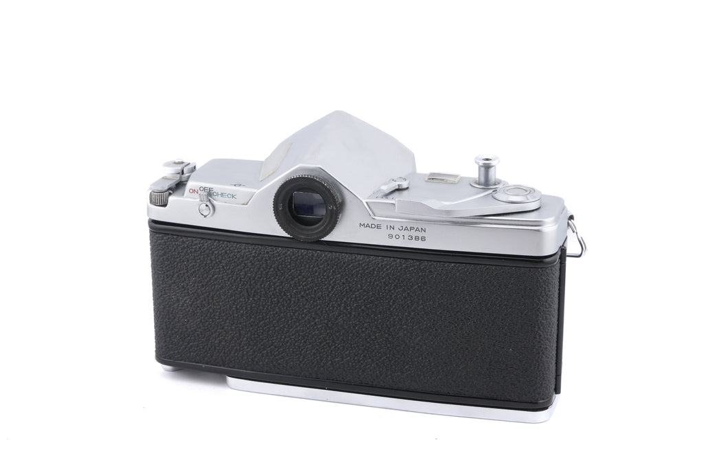 Konica Auto-Reflex