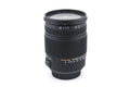 Sigma 18-250mm f3.5-6.3 DC OS Macro HSM
