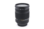 Sigma 18-250mm f3.5-6.3 DC OS Macro HSM