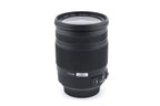 Sigma 18-250mm f3.5-6.3 DC OS Macro HSM