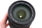Sigma 18-250mm f3.5-6.3 DC OS Macro HSM