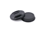Sigma 18-250mm f3.5-6.3 DC OS Macro HSM