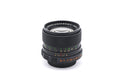 Mamiya 55mm f1.4 Sekor SX Auto