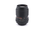 Carl Zeiss 135mm f3.5 Jena DDR MC Sonnar