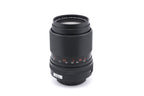 Carl Zeiss 135mm f3.5 Jena DDR MC Sonnar
