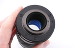 Carl Zeiss 135mm f3.5 Jena DDR MC Sonnar