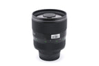 Chinon 500mm f8 Reflex