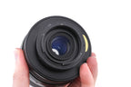 Chinon 500mm f8 Reflex