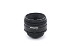 Helios 58mm f2 Helios-44-2