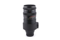 Meyer-Optik Görlitz 180mm f3.5 Primotar