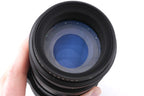 Meyer-Optik Görlitz 180mm f3.5 Primotar