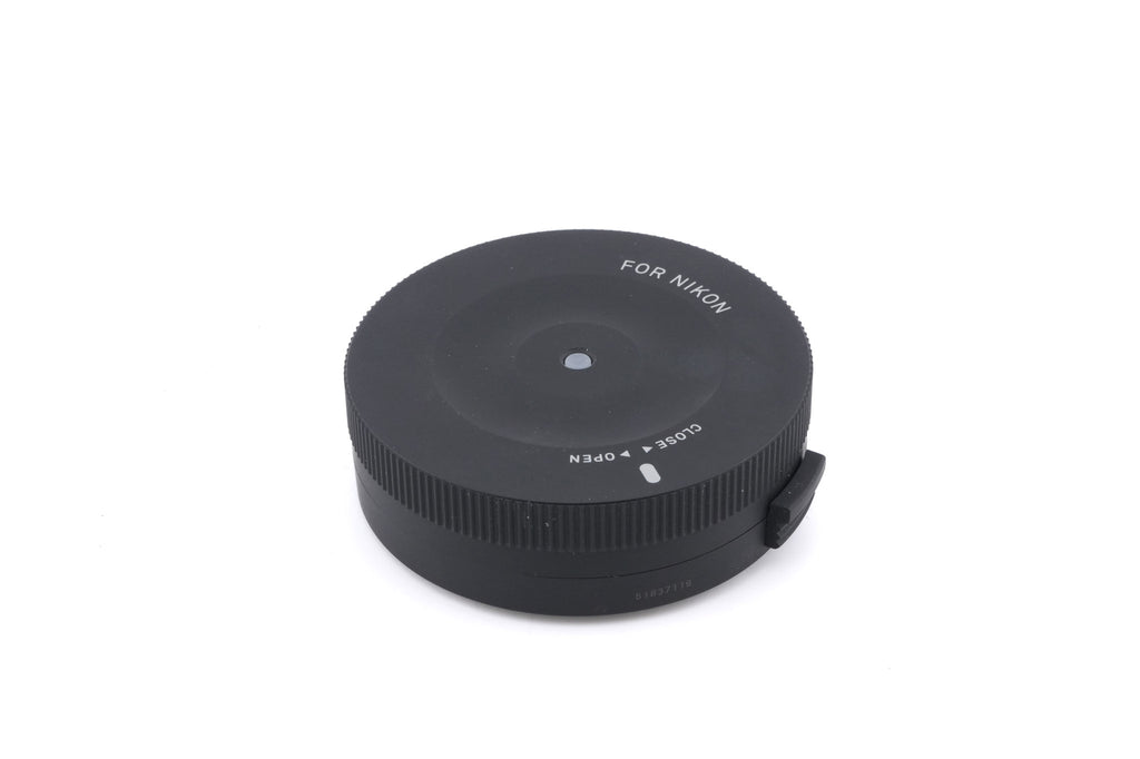 Sigma UD-01NA USB Dock