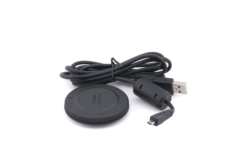 Sigma UD-01NA USB Dock
