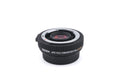 Sigma 1.4x APO Teleconverter EX DG