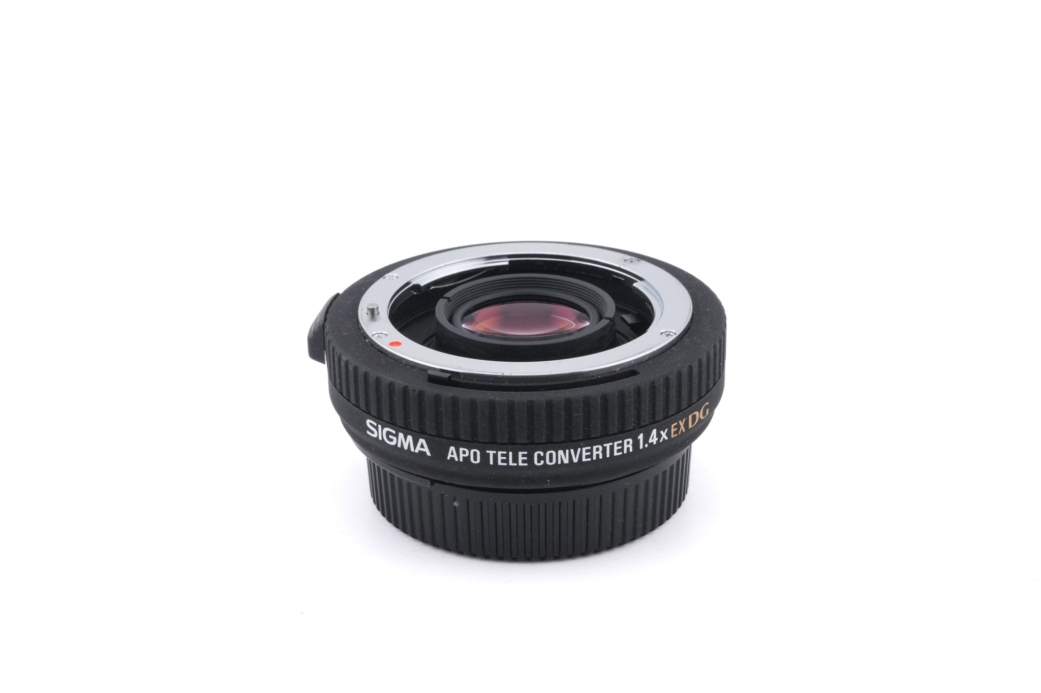 Sigma 1.4x APO Teleconverter EX DG