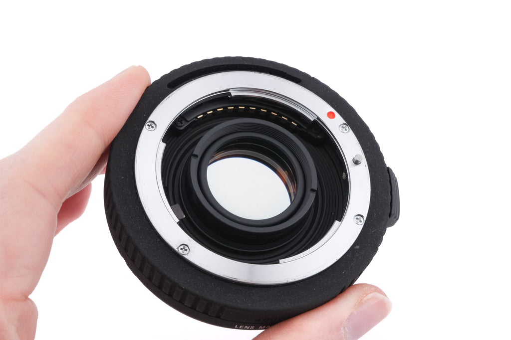 Sigma 1.4x APO Teleconverter EX DG